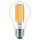 Philips LED Filament A60 Birne 7,3W = 100W E27 klar 1535lm warmweiß 2700K ultra effizient