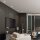 3 x Briloner LED Smart Einbauleuchten Nickel matt Ø8,6cm 4,9W GU10 400lm RGBW + CCT Dimmbar Fernbedienung App Google Alexa Bluetooth WiFi