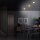 Briloner LED Einbauleuchte Weiß Ø10cm IP44 6W 700lm Warmweiß 3000K