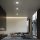 Briloner LED Einbauleuchte Weiß Ø10cm IP44 6W 700lm Neutralweiß 4000K
