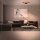 Briloner LED Deckenleuchte Schwarz 65x65cm 18W 1800lm CCT 2700K-6500K RGB Backlight + Fernbedienung