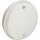 Brennenstuhl LED Wandlampe Deckenleuchte Weiß Ø24,3cm IP44 15W 1600lm Neutralweiß 4000K Bewegungmelder