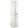 Brennenstuhl LED Wandlampe Deckenleuchte Weiß Ø24,3cm IP44 15W 1600lm Neutralweiß 4000K Bewegungmelder