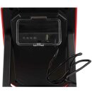 REV LED Akku Arbeitsleuchte Fluter Flood 10W 1000lm kaltweiß Powerbank