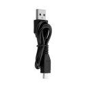 REV LED Akku Arbeitsleuchte Fluter Flood 10W 1000lm kaltweiß Powerbank