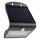 REV LED Solar Außenleuchte Wandlampe Butterfly Schwarz IP54 3,2W 400lm 4000K Sensor