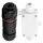 REV Kabel-Verbinder-Set Mirano 3-Polig Anschlussbox IP44 Rundverbinder IP65