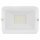 REV LED Fluter Strahler Mirano Weiß IP65 30W 2700lm Tageslicht 6500K kaltweiß