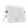 REV LED Strahler Mirano Weiß IP44 20W 1800lm Tageslicht 6500 kaltweiß Bewegungsmelder