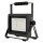 REV LED Arbeitsleuchte Baustrahler Flare IP65 50W 4250lm Tageslicht 6500K auf Ständer