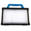 REV LED Arbeitsleuchte Work Schwarz IP54 24W 2500lm...