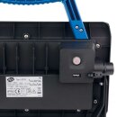 REV LED Arbeitsleuchte Work Schwarz IP54 24W...