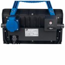 REV LED Arbeitsleuchte Work Schwarz IP54 24W...