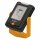 Brennenstuhl LED Taschenlampe Arbeitsleuchte 200+20lm Tageslicht 6500K kaltweiß 360° drehbar Batterie 3 x AAA