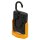 Brennenstuhl LED Taschenlampe Arbeitsleuchte 200+20lm Tageslicht 6500K kaltweiß 360° drehbar Batterie 3 x AAA