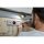Brennenstuhl LED Taschenlampe Arbeitsleuchte 200+20lm Tageslicht 6500K kaltweiß 360° drehbar Batterie 3 x AAA