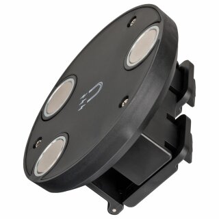 brennenstuhl Magnethalter für verschiedene LED-Arbeitsleuchten