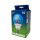 Paulmann Energiesparlampe G90 Globe 11W = 60W E27 Opal 450lm blau