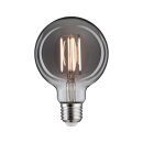 Paulmann LED Filament G95 Globe 1879 8W = 33W E27...