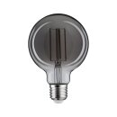 Paulmann LED Filament G95 Globe 1879 8W = 33W E27...