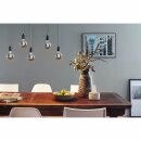 Paulmann LED Filament G95 Globe 1879 8W = 33W E27 Rauchglas 360lm extra warmweiß 1800K DIMMBAR