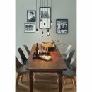 Paulmann LED Filament G95 Globe 1879 8W = 33W E27 Rauchglas 360lm extra warmweiß 1800K DIMMBAR
