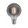 Paulmann LED Filament G95 Globe 1879 8W = 33W E27 Rauchglas 360lm extra warmweiß 1800K DIMMBAR