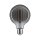 Paulmann LED Filament G95 Globe 1879 8W = 33W E27 Rauchglas 360lm extra warmweiß 1800K DIMMBAR