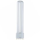 Kompaktleuchtstofflampe CFL 18W/830 2G11 4P 1175lm...