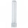 Kompaktleuchtstofflampe CFL 18W/830 2G11 4P 1175lm warmweiß 3000K