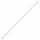 5 x LED Leuchtmittel T8 Röhre 120cm 17W G13 1900lm 860 kaltweiß 6000K Tageslicht inklusive Starter