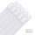 10 x LED Leuchtmittel T8 Röhre 120cm 17W G13 1900lm 860 kaltweiß 6000K Tageslicht inklusive Starter