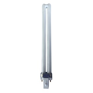 GE Kompaktleuchtstofflampe Biax-S 11W/840 G23 2P 900lm Neutralweiß 4000K