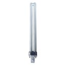 GE Kompaktleuchtstofflampe Biax-S 11W/840 G23 2P 900lm...