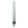 GE Kompaktleuchtstofflampe Biax-S 11W/840 G23 2P 900lm Neutralweiß 4000K