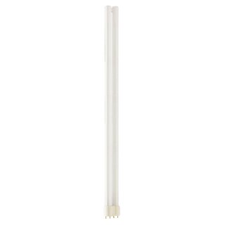 Philips Kompaktleuchtstofflampe Master PL-L 40W/840 2G11 4P 3500lm Neutralweiß 4000K