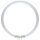 Leuchtstofflampe Ringröhre TL5 22W/830 2GX13 1320lm warmweiß 3000K