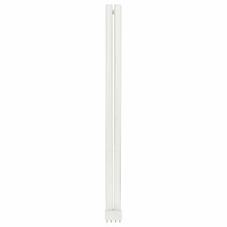 Vossloh-Schwabe Kompaktleuchtstofflampe TC-L 40W/827 2G11 4P 3320lm warmweiß 2700K