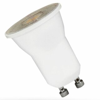 Spectrum LED MR11 Reflektor 2W = 20W GU10 150lm neutralweiß 4000K 55°