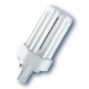 Radium Kompaktleuchtstofflampe Ralux Trio RX-T 26W/840...