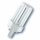 Radium Kompaktleuchtstofflampe Ralux Trio RX-T 26W/840 GX24d-3 1800lm neutralweiß 4000K