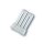 Radium Kompaktleuchtstofflampe Ralux Twin 24W/830 2G10 4P 1700lm warmweiß 3000K