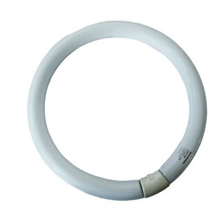 Sylvania Leuchtstofflampe T9 Ringröhre 32W/129 G10q 2250lm warmweiß 2700K