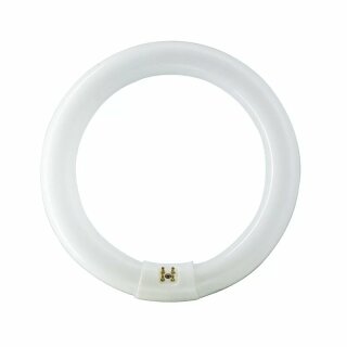 Philips Leuchtstofflampe T9 Ringröhre TL-E 40W/33-640 G10q 3200lm Neutralweiß 4000K