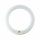 Philips Leuchtstofflampe T9 Ringröhre TL-E 40W/33-640 G10q 3200lm Neutralweiß 4000K