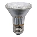 Halogen Reflektor PAR20 50W E27 230V 400lm warmweiß...