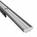 Spectrum 3-Phasen Stromschiene LED Deckenleuchte Optibar...