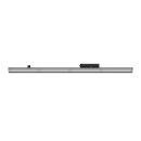 Spectrum 3-Phasen Stromschiene LED Deckenleuchte Optibar Schwarz 120cm 12-42W CCT 3000/4000/6000K verstellbar