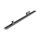 Spectrum 3-Phasen Stromschiene LED Deckenleuchte Optibar Schwarz 120cm 12-42W CCT 3000/4000/6000K verstellbar