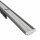 Spectrum 3-Phasen Stromschiene LED Deckenleuchte Optibar Schwarz 120cm 12-42W CCT 3000/4000/6000K verstellbar
